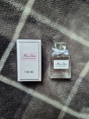 Dior Miss Dior Blooming Bouquet Mini Travel Size, New!